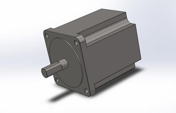 步進(jìn)電機(jī)被干擾了怎么辦?