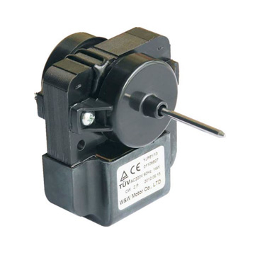 冰箱用小風(fēng)機(jī)3