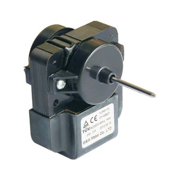 冰箱用小風機3 冰箱用小風機3