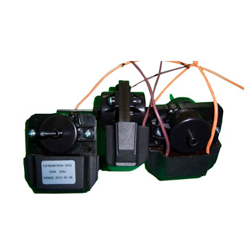 冰箱用小風(fēng)機(jī)2