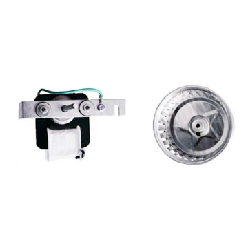 軸流風(fēng)機(jī)與風(fēng)扇0