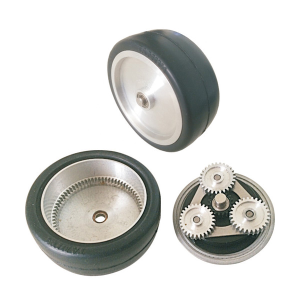 輪轂電機(jī) 輪轂電機(jī)