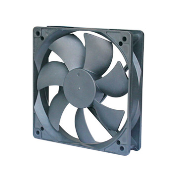 冰箱用無刷直流風機6