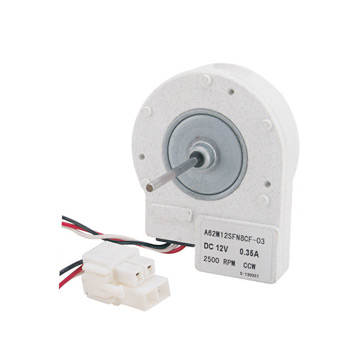 冰箱用無刷直流風機4