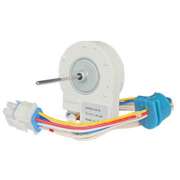 冰箱用無刷直流風機2