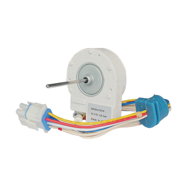 冰箱用無(wú)刷直流風(fēng)機(jī)2 冰箱用無(wú)刷直流風(fēng)機(jī)2